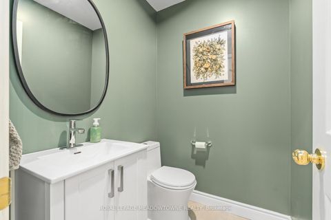 Photo 17 at 139 Harbourview Crescent, Mimico, Toronto