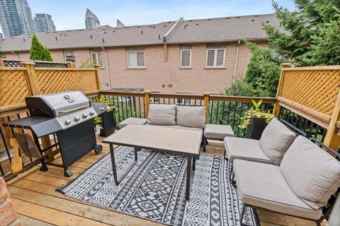 Photo 18 at 139 Harbourview Crescent, Mimico, Toronto