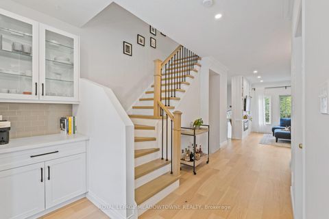 Photo 19 at 139 Harbourview Crescent, Mimico, Toronto