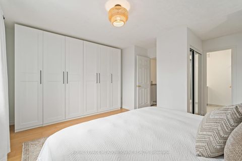 Photo 23 at 139 Harbourview Crescent, Mimico, Toronto