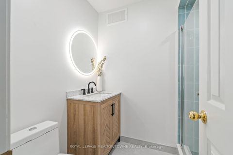 Photo 24 at 139 Harbourview Crescent, Mimico, Toronto