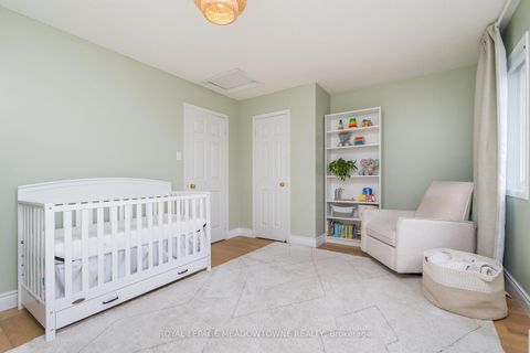 Photo 27 at 139 Harbourview Crescent, Mimico, Toronto