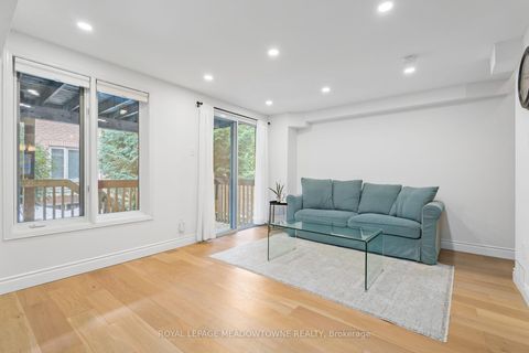 Photo 30 at 139 Harbourview Crescent, Mimico, Toronto