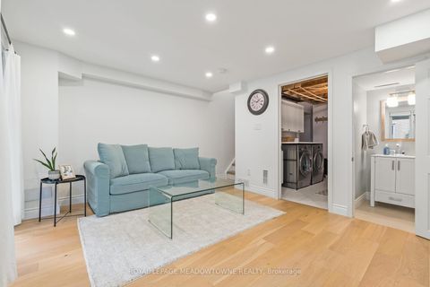 Photo 31 at 139 Harbourview Crescent, Mimico, Toronto
