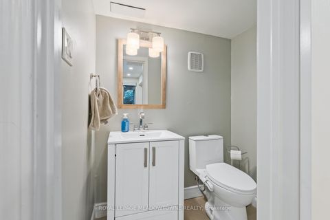 Photo 32 at 139 Harbourview Crescent, Mimico, Toronto
