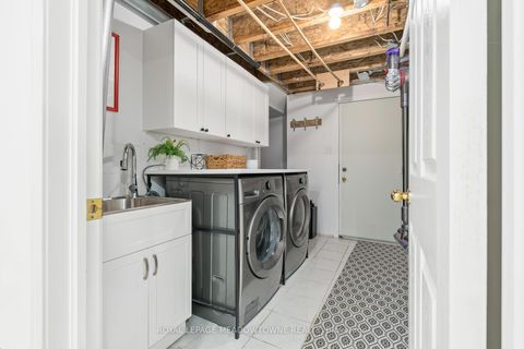 Photo 33 at 139 Harbourview Crescent, Mimico, Toronto