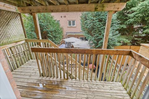Photo 34 at 139 Harbourview Crescent, Mimico, Toronto