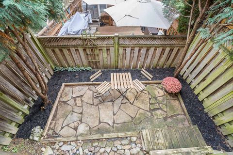 Photo 35 at 139 Harbourview Crescent, Mimico, Toronto