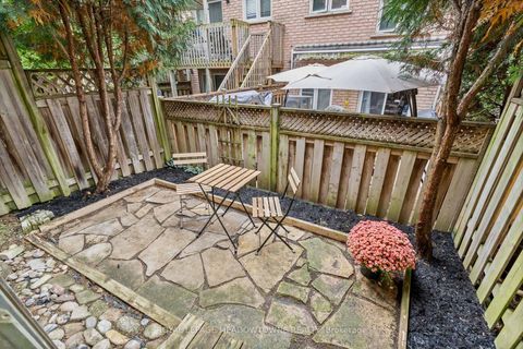 Photo 36 at 139 Harbourview Crescent, Mimico, Toronto