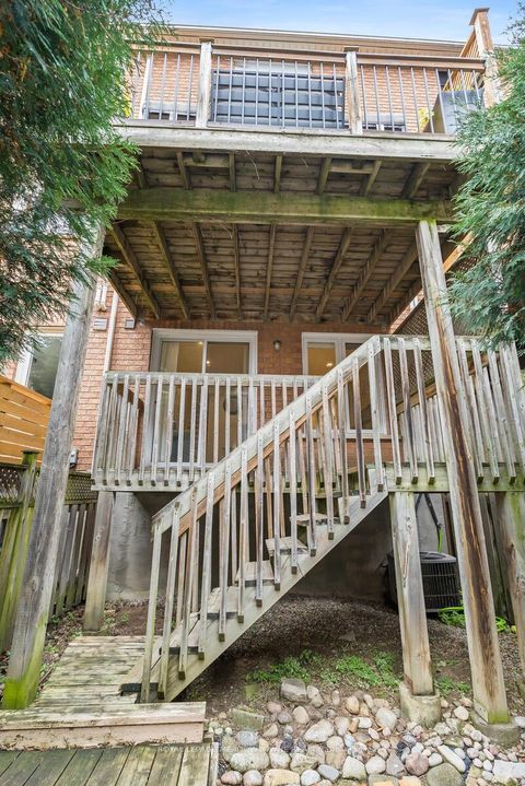 Photo 38 at 139 Harbourview Crescent, Mimico, Toronto