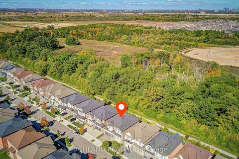 Photo 42 at 3185 Meadow Marsh Crescent, JM Joshua Meadows, Oakville