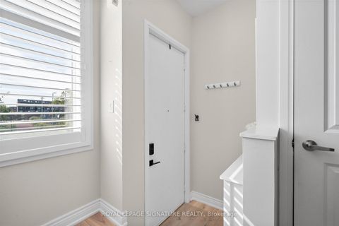 Photo 3 at 2 - 120 Frederick Tisdale Drive, CFB, Toronto