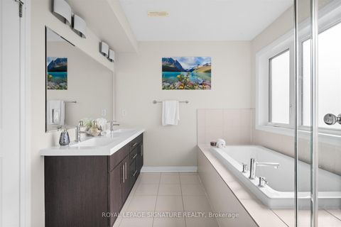 Photo 19 at 2 - 120 Frederick Tisdale Drive, CFB, Toronto