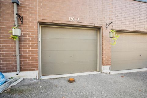 Photo 30 at 2 - 120 Frederick Tisdale Drive, CFB, Toronto