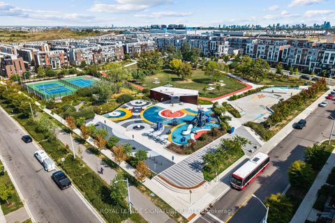Photo 35 at 2 - 120 Frederick Tisdale Drive, CFB, Toronto