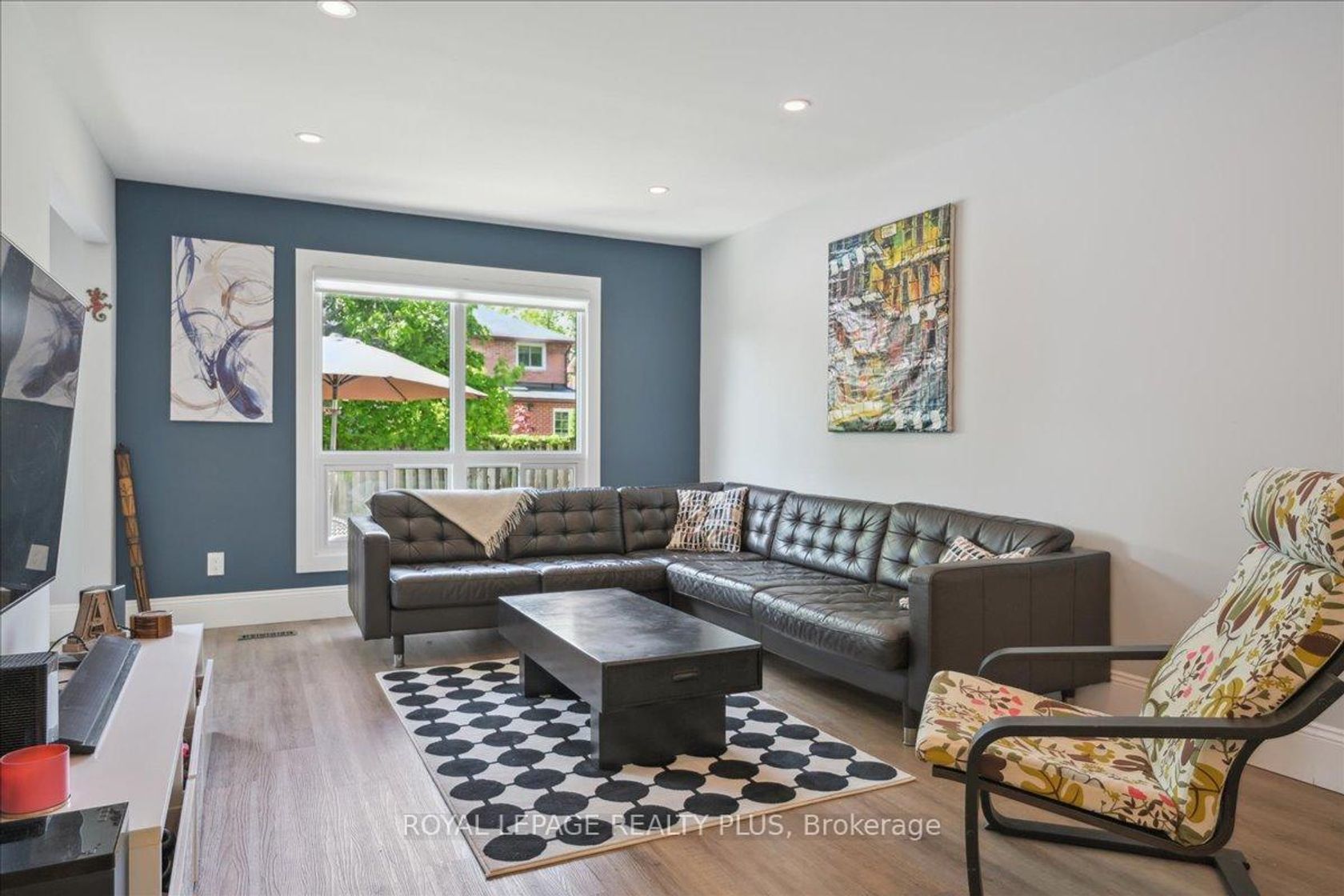 284 Rimmington Drive, RO River Oaks, Oakville 