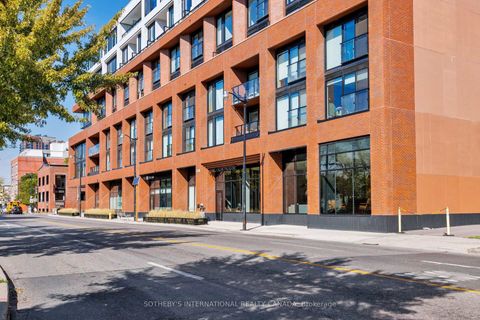 Photo 0 at 903 - 2720 Dundas Street W, Junction Area, Toronto