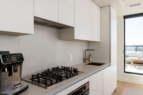Photo 10 at 903 - 2720 Dundas Street W, Junction Area, Toronto