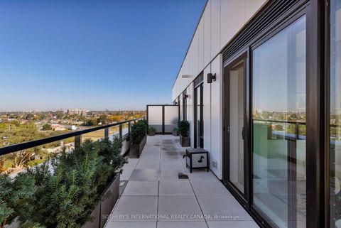 Photo 30 at 903 - 2720 Dundas Street W, Junction Area, Toronto