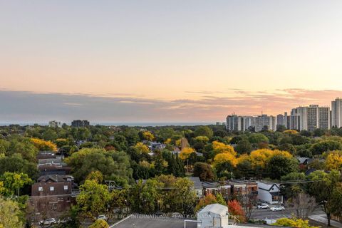 Photo 36 at 903 - 2720 Dundas Street W, Junction Area, Toronto