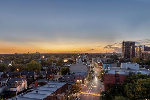 Photo 40 at 903 - 2720 Dundas Street W, Junction Area, Toronto