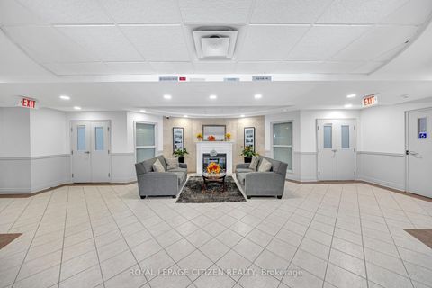 Photo 1 at 307 - 32 Church Street, Schomberg, King Photo 1 at 307 - 32 Church Street, Schomberg, King