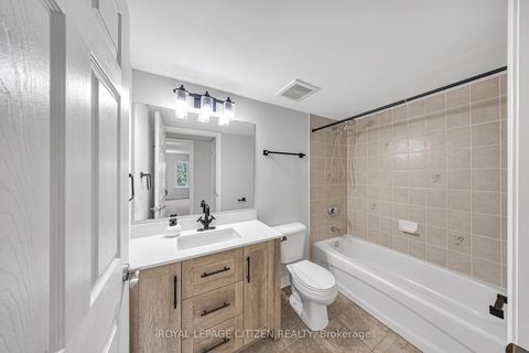 Photo 13 at 307 - 32 Church Street, Schomberg, King Photo 13 at 307 - 32 Church Street, Schomberg, King