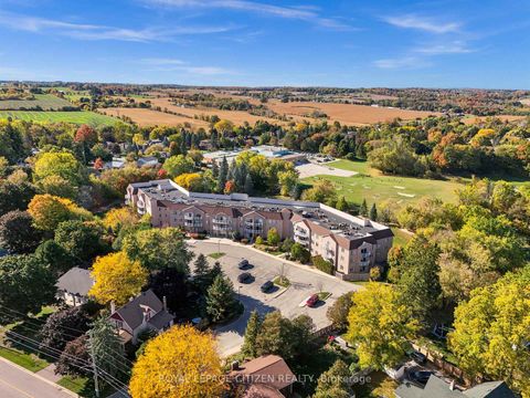 Photo 26 at 307 - 32 Church Street, Schomberg, King Photo 26 at 307 - 32 Church Street, Schomberg, King