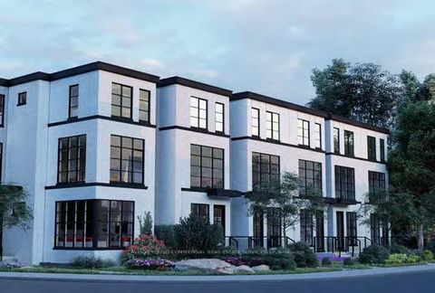 Photo 1 at 360 Jane Street, Lambton Baby Point, Toronto