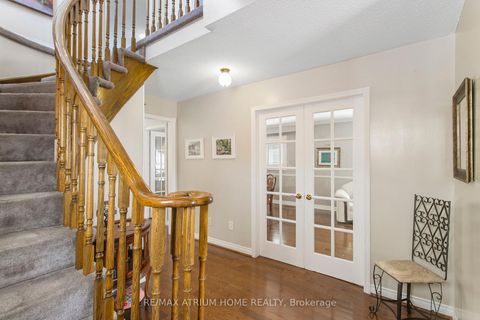 Photo 6 at 9 Constellation Crescent, Observatory, Richmond Hill