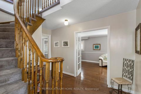 Photo 8 at 9 Constellation Crescent, Observatory, Richmond Hill