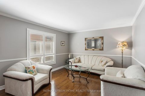 Photo 9 at 9 Constellation Crescent, Observatory, Richmond Hill