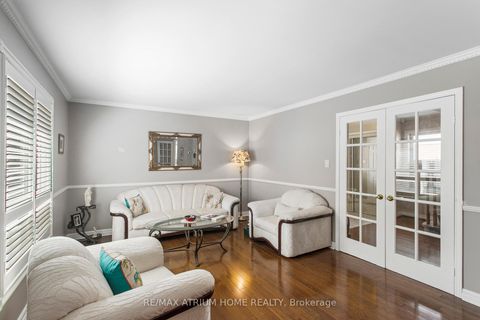 Photo 10 at 9 Constellation Crescent, Observatory, Richmond Hill