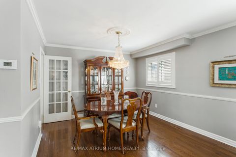 Photo 12 at 9 Constellation Crescent, Observatory, Richmond Hill