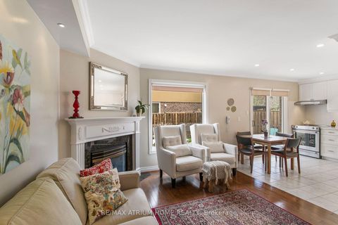 Photo 17 at 9 Constellation Crescent, Observatory, Richmond Hill