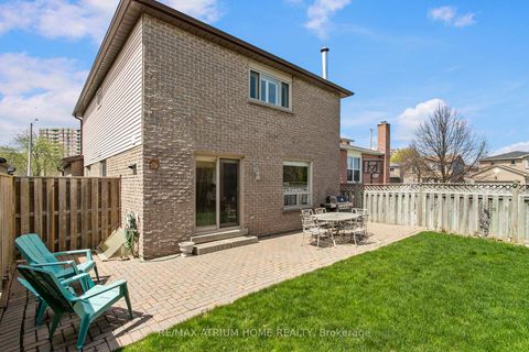 Photo 47 at 9 Constellation Crescent, Observatory, Richmond Hill