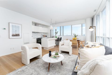 Photo 1 at 2103 - 8 Charlotte Street, Waterfront Communities C1, Toronto