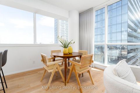Photo 4 at 2103 - 8 Charlotte Street, Waterfront Communities C1, Toronto