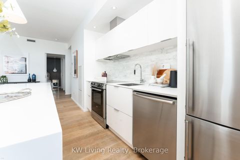 Photo 7 at 2103 - 8 Charlotte Street, Waterfront Communities C1, Toronto
