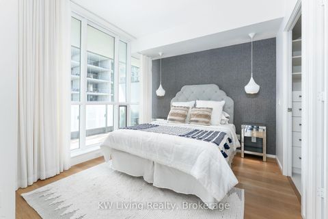 Photo 8 at 2103 - 8 Charlotte Street, Waterfront Communities C1, Toronto