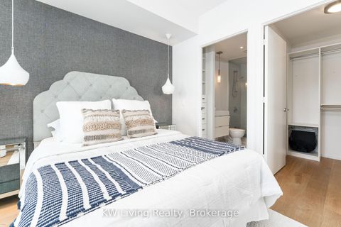 Photo 9 at 2103 - 8 Charlotte Street, Waterfront Communities C1, Toronto