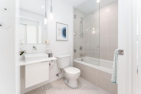 Photo 13 at 2103 - 8 Charlotte Street, Waterfront Communities C1, Toronto