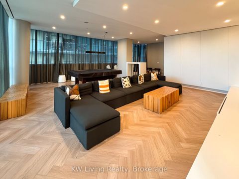 Photo 16 at 2103 - 8 Charlotte Street, Waterfront Communities C1, Toronto