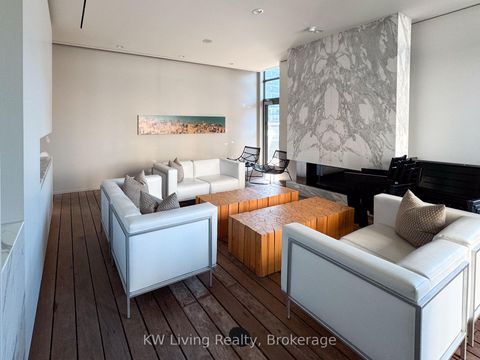 Photo 17 at 2103 - 8 Charlotte Street, Waterfront Communities C1, Toronto