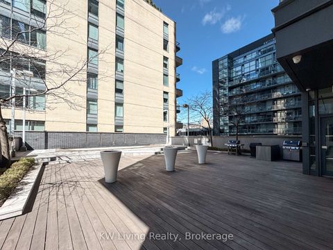 Photo 18 at 2103 - 8 Charlotte Street, Waterfront Communities C1, Toronto