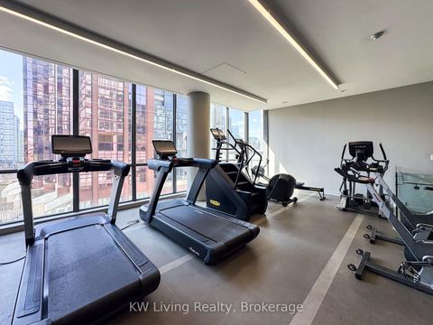 Photo 20 at 2103 - 8 Charlotte Street, Waterfront Communities C1, Toronto