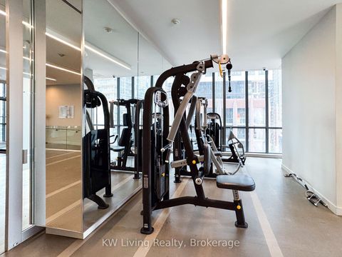 Photo 21 at 2103 - 8 Charlotte Street, Waterfront Communities C1, Toronto