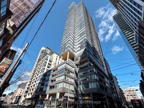 Photo 22 at 2103 - 8 Charlotte Street, Waterfront Communities C1, Toronto