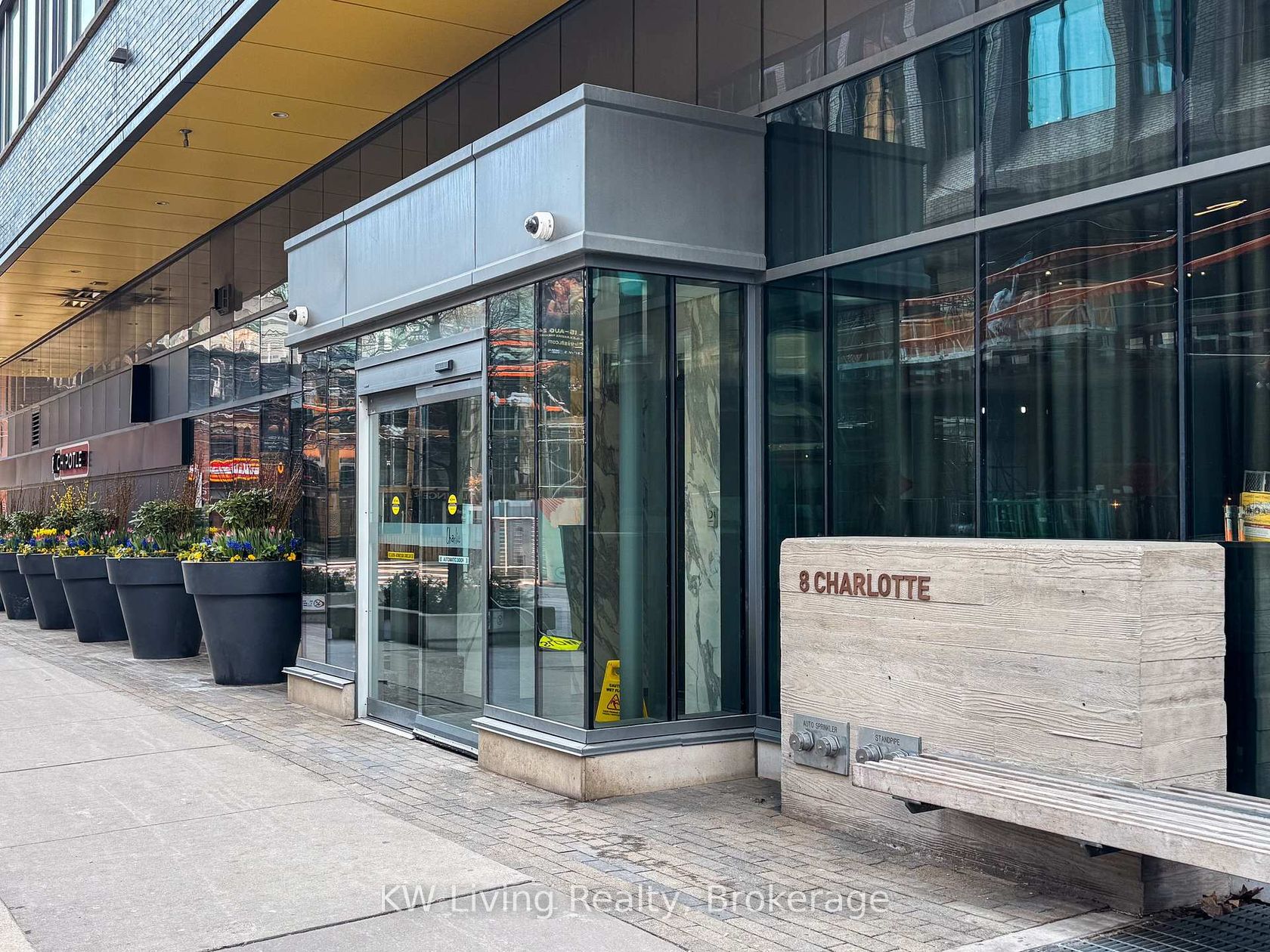 2103 - 8 Charlotte Street, Waterfront Communities C1, Toronto 