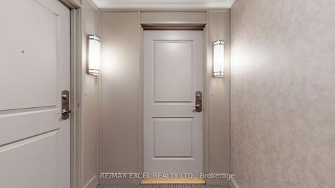 Photo 1 at 1204 - 135 Wynford Drive, Don Mills, Toronto